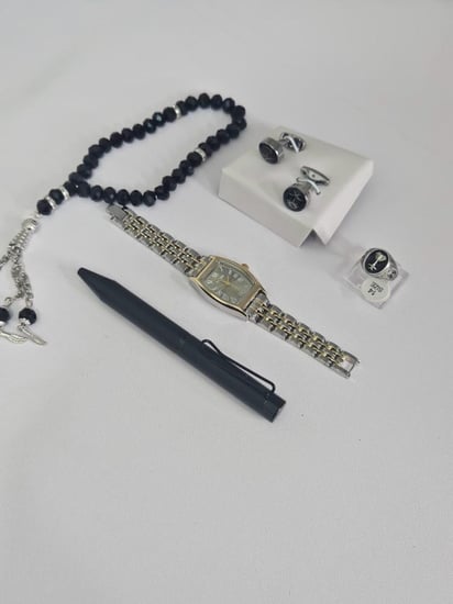 طقم فاخر للصغار