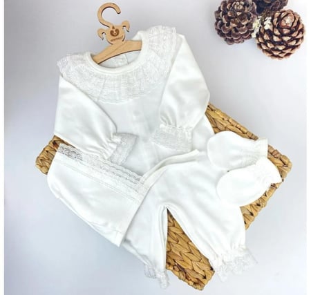 طقم استقبال للمستشفى