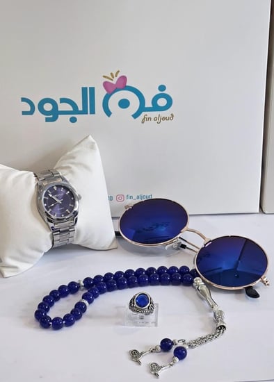مجموعة متكاملة تجمع بين الرقي والبساطة