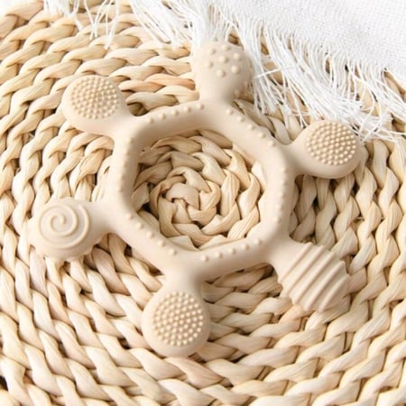 عضاضة أطفال بيج