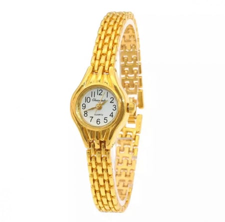 ساعة يد صغيره للأطفال