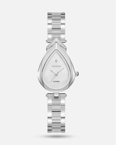 ساعة نسائية بلون حلو وللمناسبات والطلعات اصل الفخامة