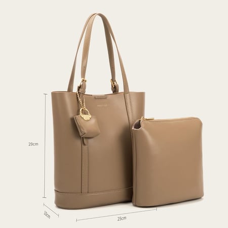 شنطة نسائية رهيبة