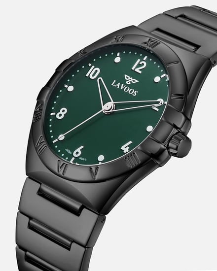 افخم ساعة رجالية اصل الفخامة