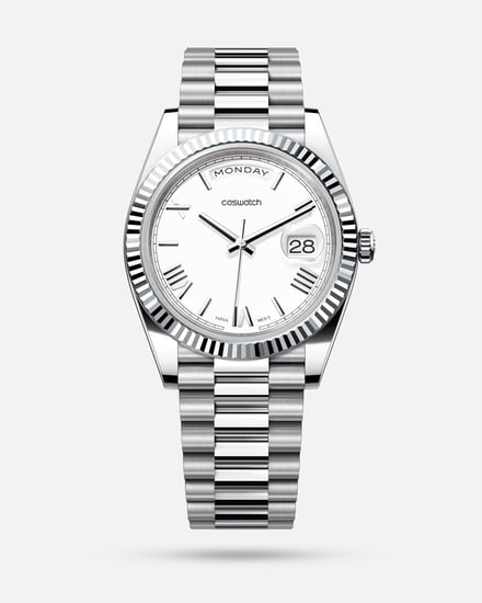 ماركات ساعات رجالية