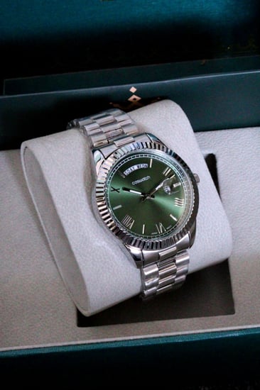 افضل ساعه رجالي