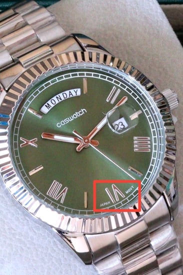 افضل ساعه رجالي