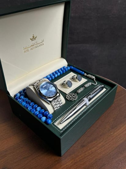 أطقم رجالية أصل الفخامة