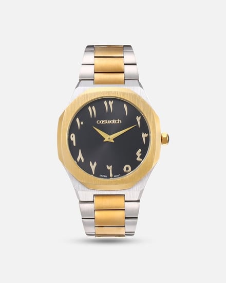 ساعه نحيفة عملية