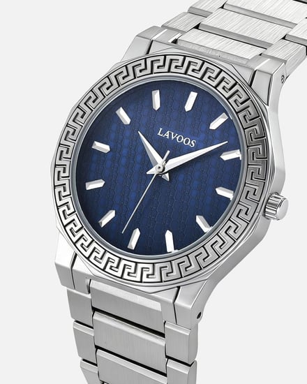 ساعات مقاومة للماء. اجعل كل ثانية في يومك تحكي قصة نجاحك