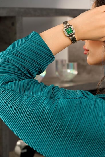 ساعات نسائية جديدة اصل الفخامة