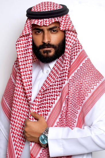 ساعة يد كلاسيكية