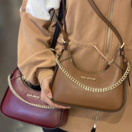 مايكل كورس ويلما ميني كروس