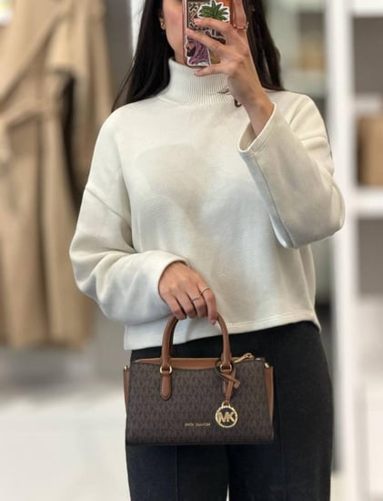 جديد مايكل كورس 2026 كلاسيك بالطلب ٢-٣ أسابيع شحن دولي