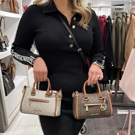 ميني مايكل كورس Michael kors mini bag