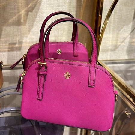 شنطة توري بورش ايمرسون مقبب