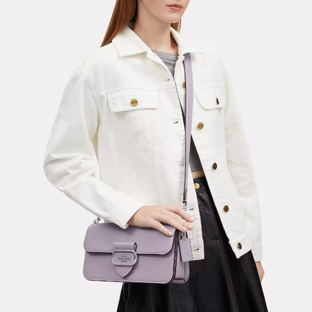 شنطة كتف كوتش مورغان موف