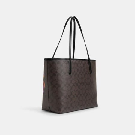 كوتش توتي باق مورد ليمتيد اديشن