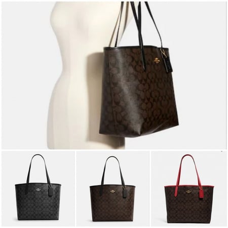 كوتش توتي باق كبيرة بعدة ألوان