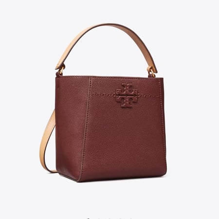 تورش بورش  دلو ماكجرو Tory Burch