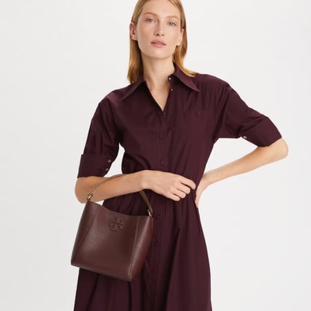 تورش بورش  دلو ماكجرو Tory Burch