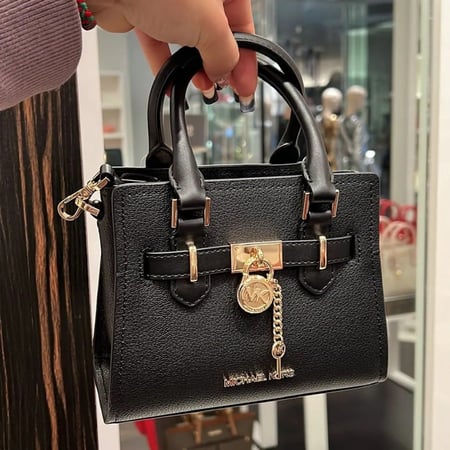 شنطة مايكل كورس ميني هيملتون