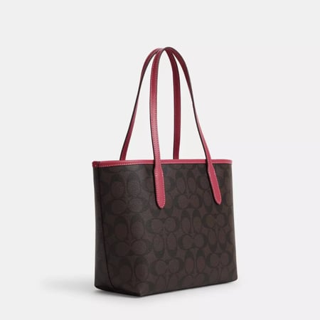 شنطة كوتش توتي سيتي ميني