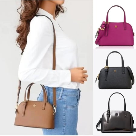 شنطة توري بورش ايمرسون مقبب