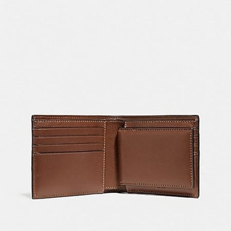 محفظيتن في محفظة