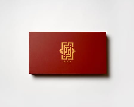 شماغ رصن جاكار 5