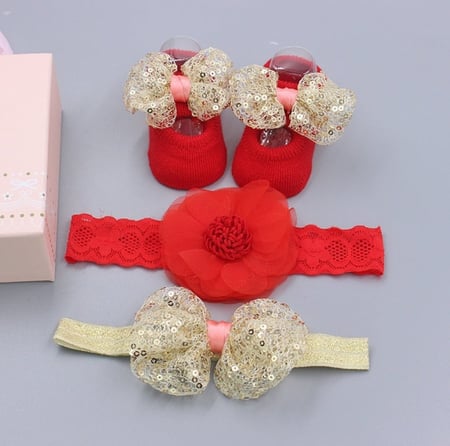 بوكس شراب مع باند - مواليد 29