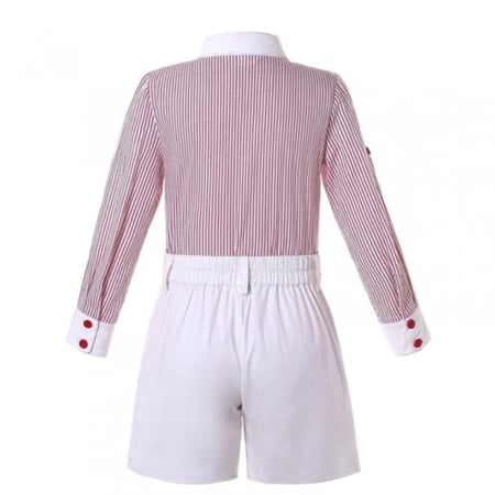 بدلة أولاد أسبانية