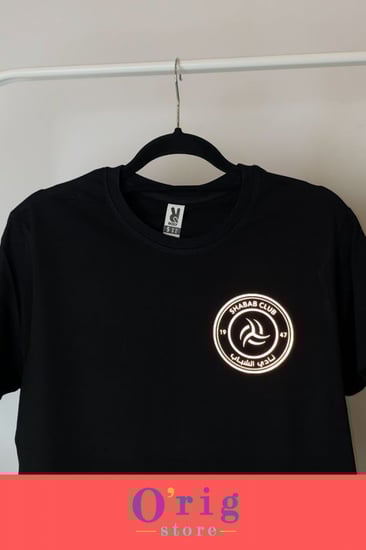 تيشيرت الهلال - الاتحاد - النصر - الاهلي ..