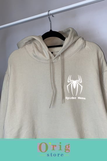 بلوفر سبايدر مان