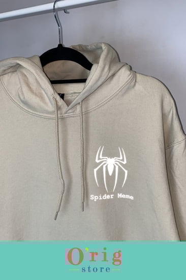 بلوفر سبايدر مان