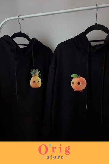 بلوفرات خوخ واناناس