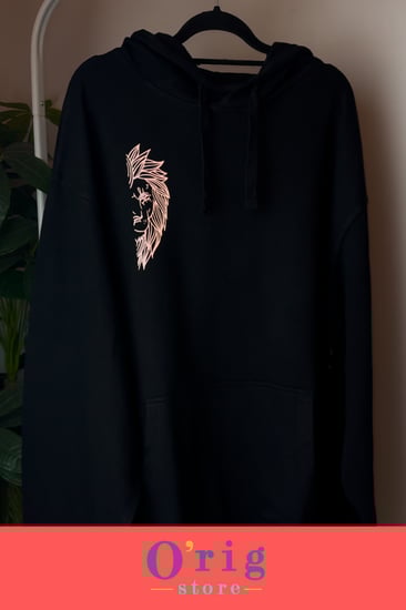 بلوفرات الثنائي الملكي