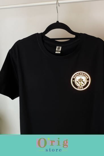 تيشيرت برشلونة - ريال مدريد - سيتي - البايرن