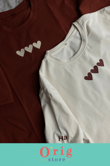 ثنائي القلوب الثلاثة