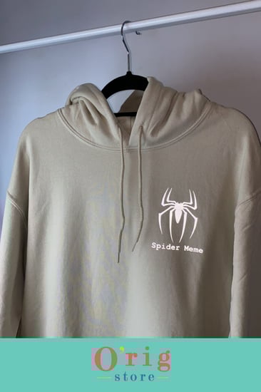 بلوفر سبايدر مان