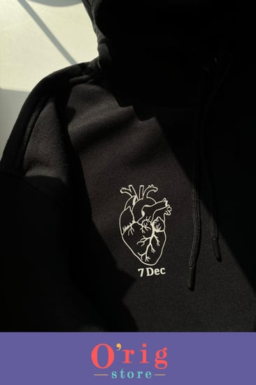 بلوفر القلب الكامل