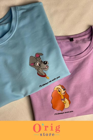 ثنائي ليدي وترامب