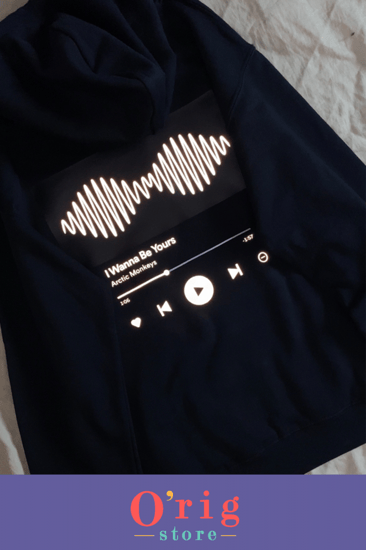 بلوفر الموسيقى