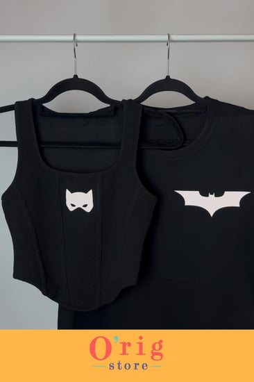 تيشيرت وتوب رفقاء الظلام