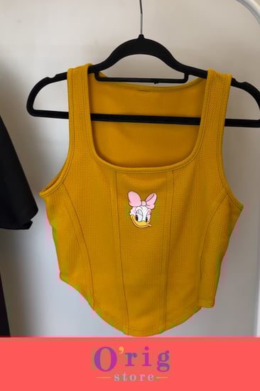 تيشيرت وتوب بطوط وبطوطة