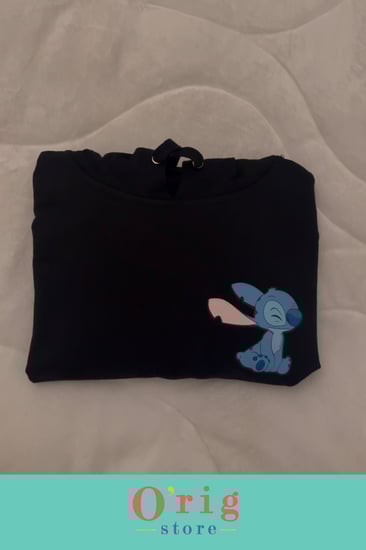 بوكس بلوفرات ليلو وانجل