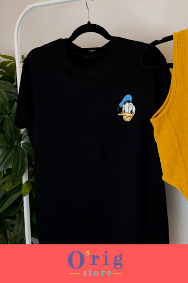 تيشيرت وتوب بطوط وبطوطة