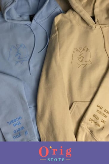 بلوفرات القطة