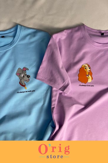 ثنائي ليدي وترامب