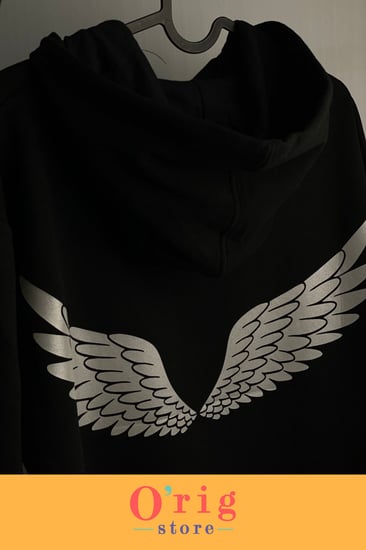 بلوفر الجناح